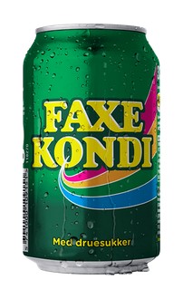 Faxe Kondi