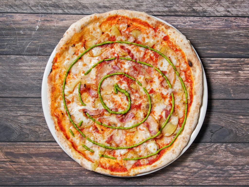#4 Don Pancetta
