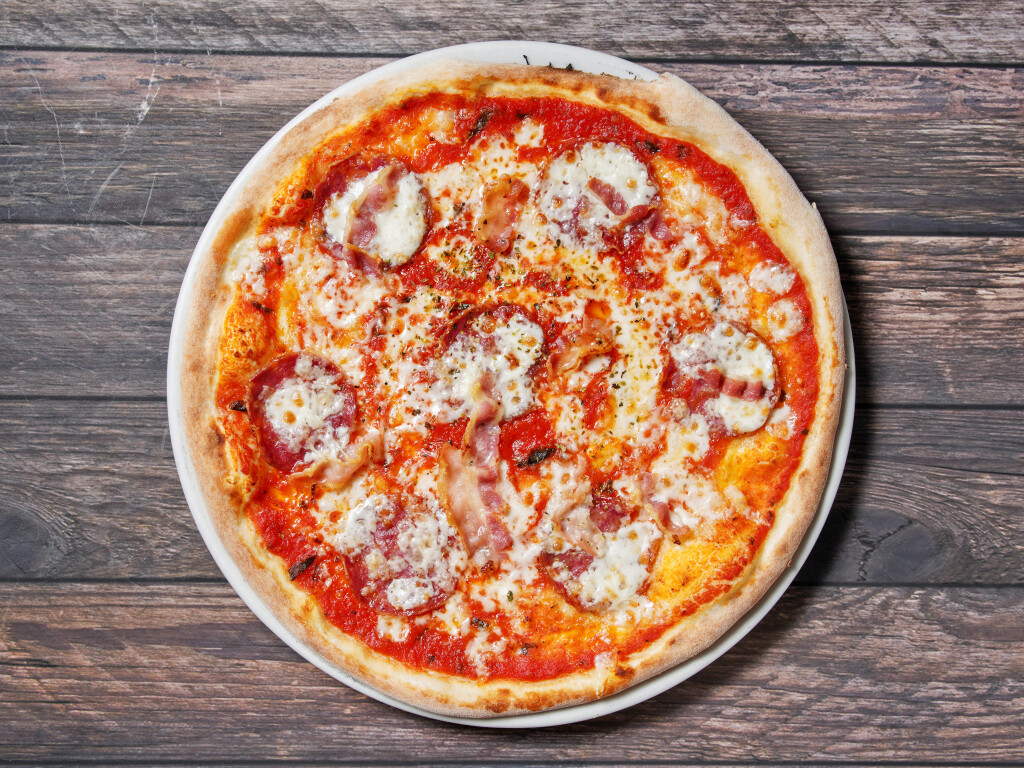  #17 Provolone