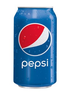 Pepsi