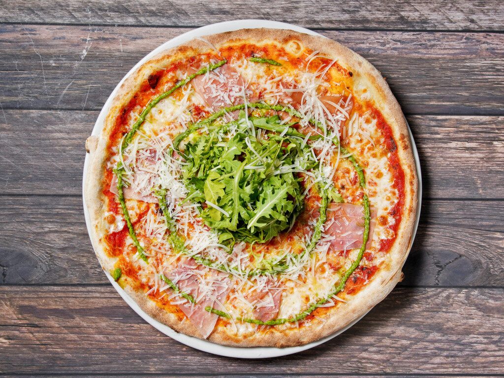 #12 Slice Me Nice