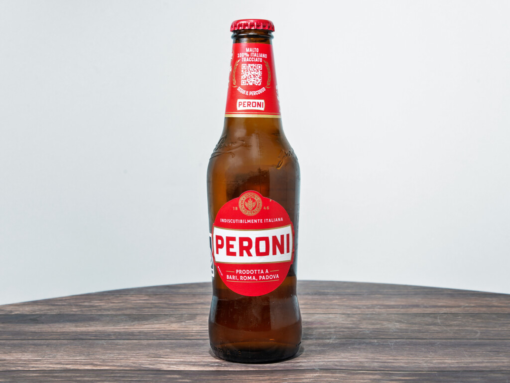 Peroni Øl