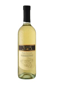 Terre dell’Isola Vermentino di Sardegna