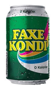 Faxe Kondi 0