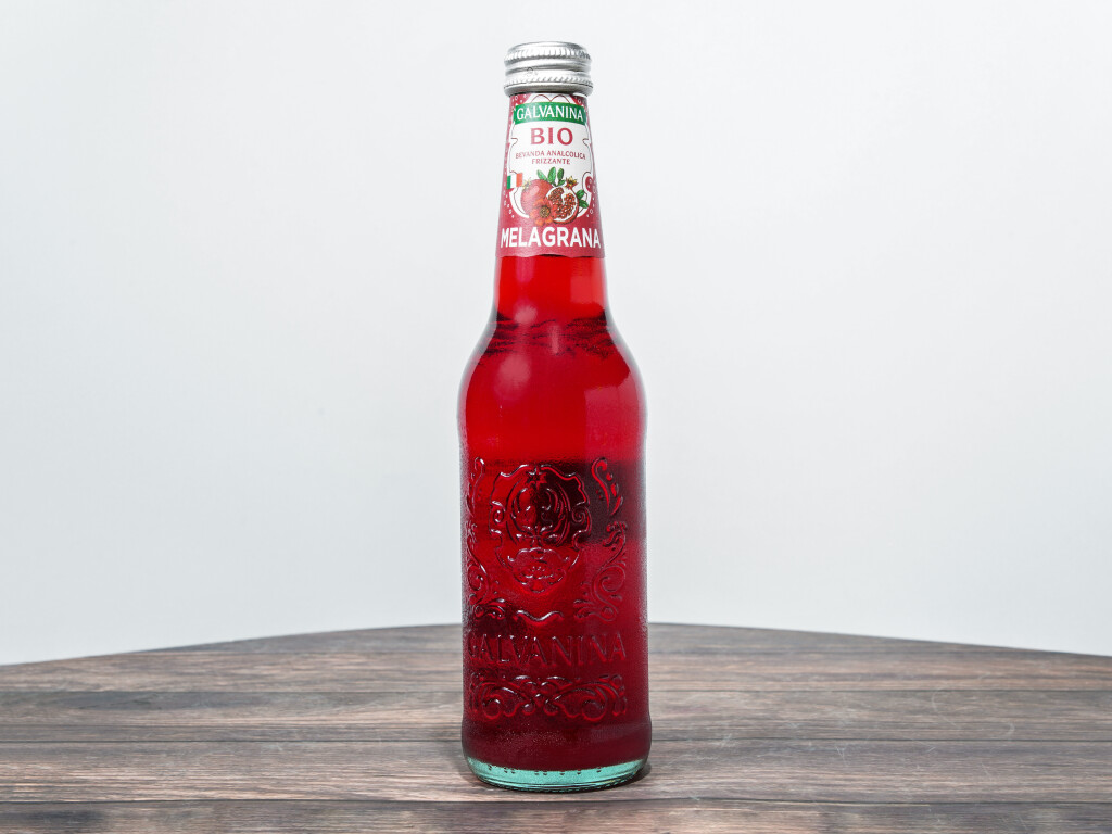 ØKO Galvanina Melagrana