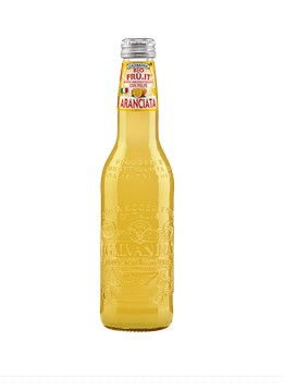 ØKO Galvanina Aranciata